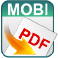 iPubsoft MOBI to PDF Converter v2.1.13免費(fèi)版