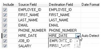 OracleToDB2(Oracle數(shù)據(jù)庫轉(zhuǎn)DB2工具)v2.7免費(fèi)版【2】