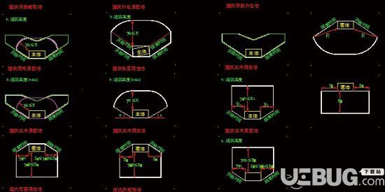 鴻業(yè)日照分析軟件(HYSUN)v7.1免費版【6】