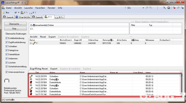LauschAngriff(文件和驅(qū)動(dòng)監(jiān)視軟件)v1.2.5.0綠色版【3】