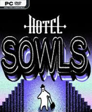 《Hotel Sowls》中文免安裝版