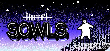 《Hotel Sowls》英文免安裝版