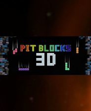 《Pit Blocks 3D》中文免安裝版