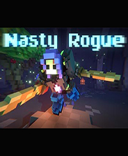 《Nasty Rogue》v1.2.0 中文免安裝版