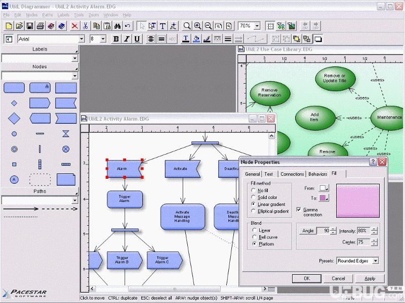 UML Diagrammer破解版下載