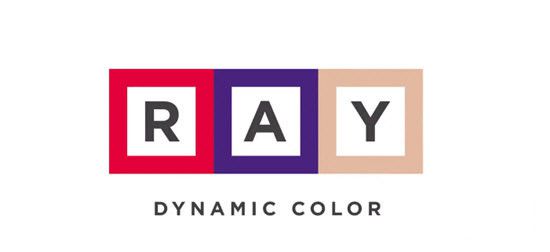 Ray Dynamic Color