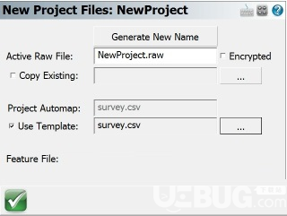 FieldGenius(數(shù)據(jù)測(cè)繪軟件)v9.0免費(fèi)版【5】