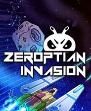 《Zeroptian入侵》中文免安裝版