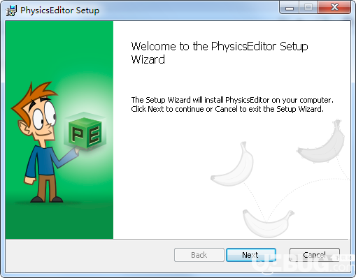 PhysicsEditor(游戲物理引擎開發(fā)軟件)v1.8.4.0免費版【2】