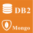 DB2ToMongo(DB2轉(zhuǎn)Mongo數(shù)據(jù)庫(kù)工具)v1.2 免費(fèi)版