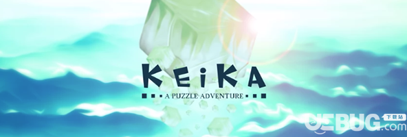 《KEIKA》英文免安裝版