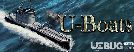 《U-Boats》英文免安裝版