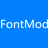 FontMod(應用字體修改補丁)v1.0免費版