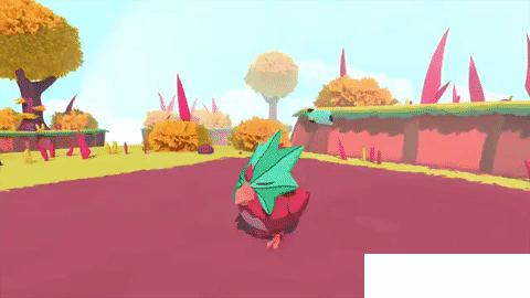 《Temtem》游戲中抓騰獸道具怎么抓