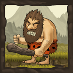 Caveman Chuck(穴居人查克)v1.12.5 安卓漢化版