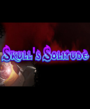 骷髏的孤獨(Skull's Solitude)免安裝簡體中文版