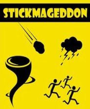 火柴人末日(Stickmageddon)免安裝中文版