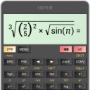 HiPER Calc Pro(方程式計算器)v9.01 安卓版