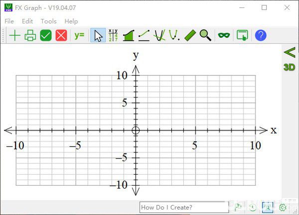 FX Graph下載