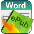 iPubsoft Word to ePub Converter 2.1.14免費(fèi)版