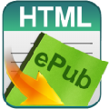 iPubsoft HTML to ePub Converter 2.1.15免費(fèi)版