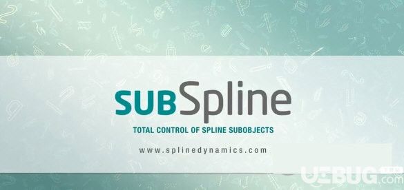 SubSpline