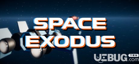 《SPACE EXODUS》英文免安裝版