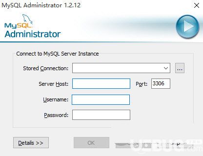 MySQL Administrator