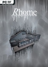 《Rhome》免安裝中文版