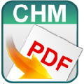 iPubsoft CHM to PDF Converter 2.1.15免費(fèi)版