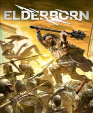 《ELDERBORN》中文免安裝版