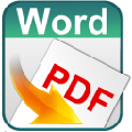 iPubsoft Word to PDF Converter 2.2.36免費版