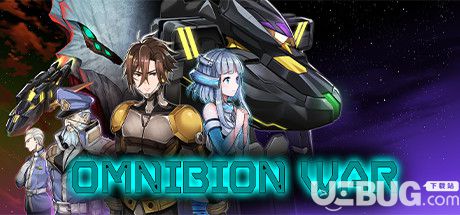 《Omnibion War》英文免安裝版