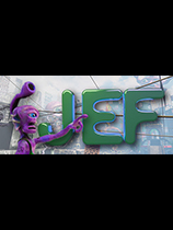 《JEF》免安裝中文版