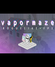 《Vapormaze》中文免安裝版