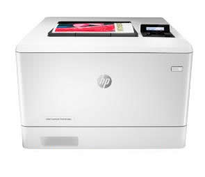 惠普HP Color LaserJet Pro M454dn彩色激光打印機(jī)驅(qū)動(dòng)