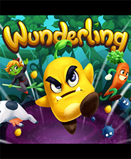 《Wunderling》中文免安裝版