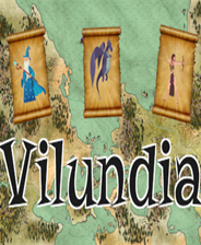 《Vilundia》中文免安裝版