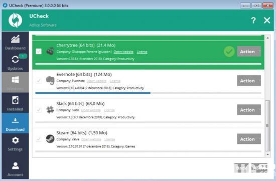 Ucheck破解版下載
