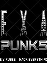 《EXAPUNKS》Build20190524免安裝中文版