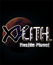 《XYLITH水深火熱的星球》中文免安裝版