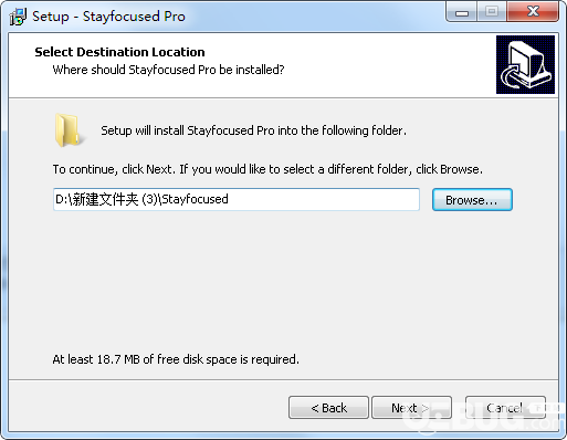 Stayfocused pro(GTD時間管理)v4.0免費版【2】