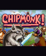 《Chipmonk》免安裝中文版