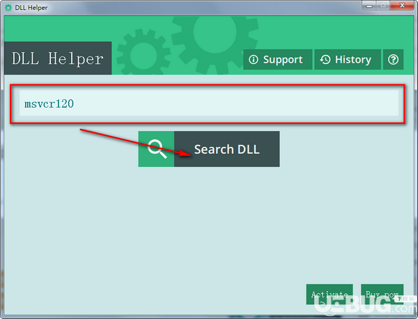 DLL Helper(DLL下載修復工具)v1.0.4免費版【3】