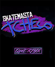 《Skatemasta Tcheco》中文免安裝版