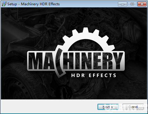 Machinery HDR Effects(圖片HDR編輯軟件)v3.0.81免費版【2】