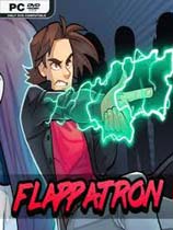 《Flappatron》1-3章免安裝中文版