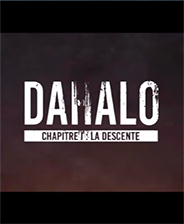 《DAHALO》中文免安裝版