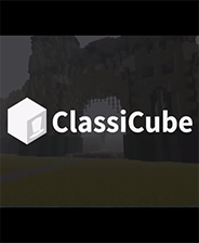 《ClassiCube》中文免安裝版