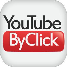 Youtube By Click(YouTube視頻下載)v2.2.125中文免費(fèi)版